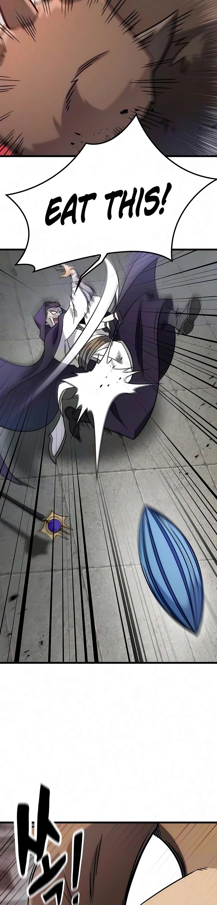 What a Bountiful Harvest, Demon Lord! chapter 75 page 3