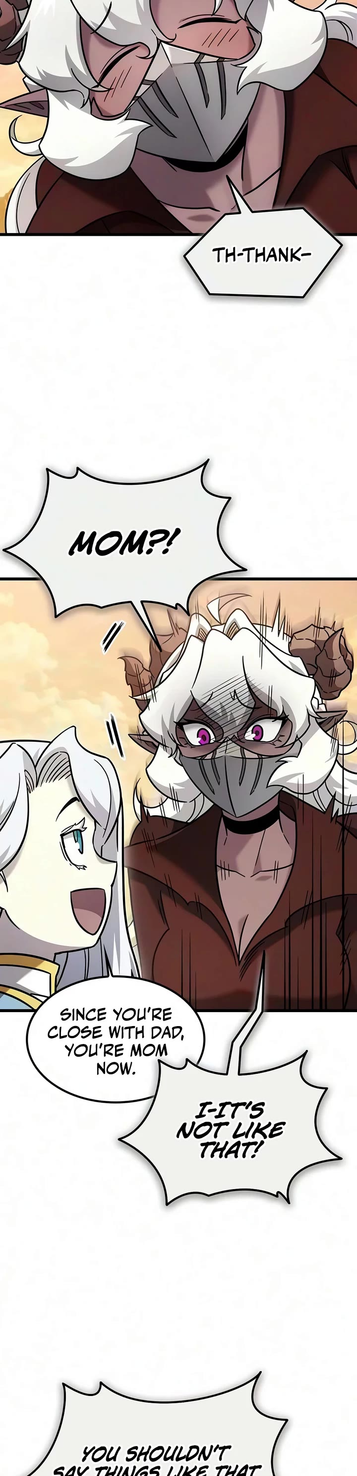 What a Bountiful Harvest, Demon Lord! chapter 75 page 38