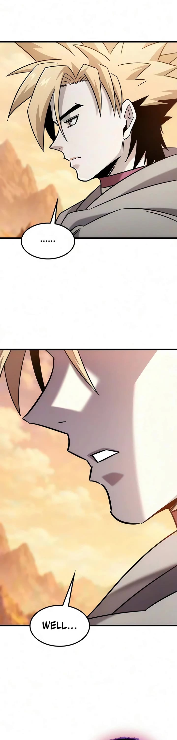 What a Bountiful Harvest, Demon Lord! chapter 75 page 41