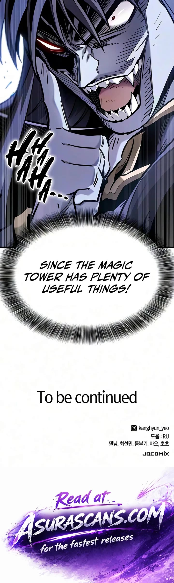 What a Bountiful Harvest, Demon Lord! chapter 75 page 47