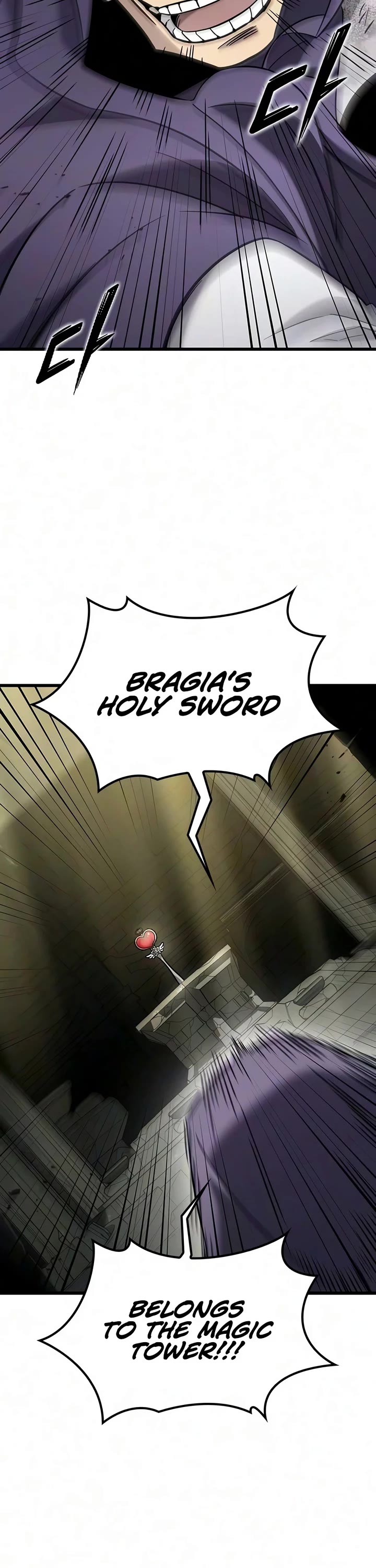 What a Bountiful Harvest, Demon Lord! chapter 75 page 8