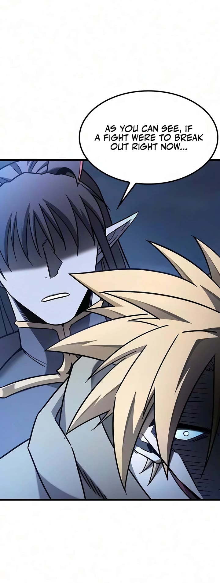 What a Bountiful Harvest, Demon Lord! chapter 76 page 16