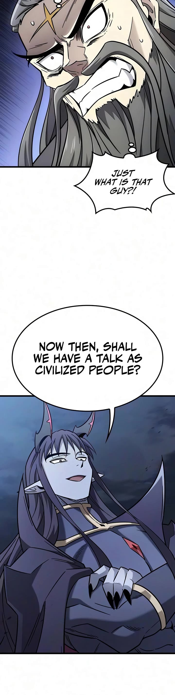 What a Bountiful Harvest, Demon Lord! chapter 76 page 18
