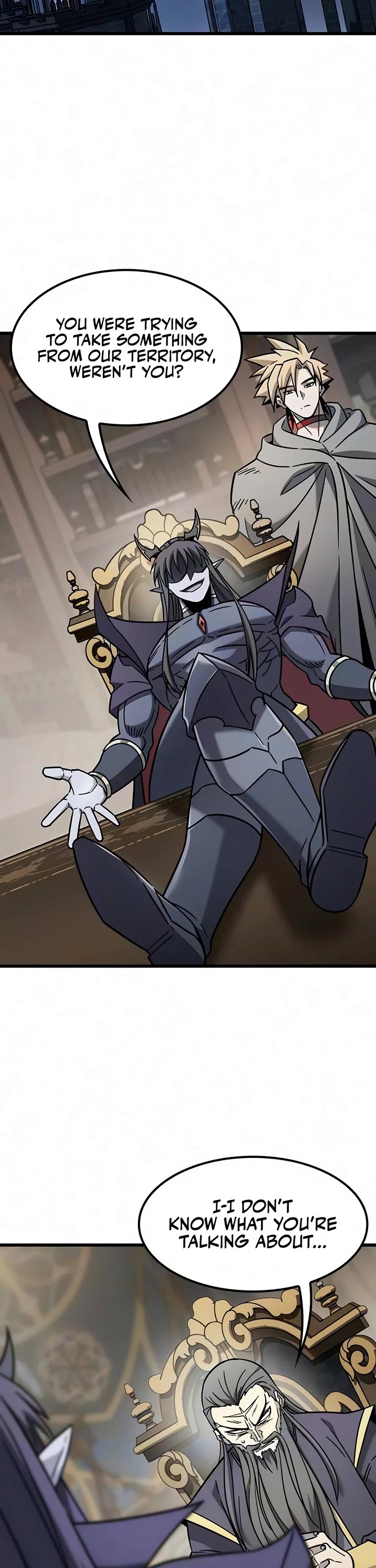 What a Bountiful Harvest, Demon Lord! chapter 76 page 20