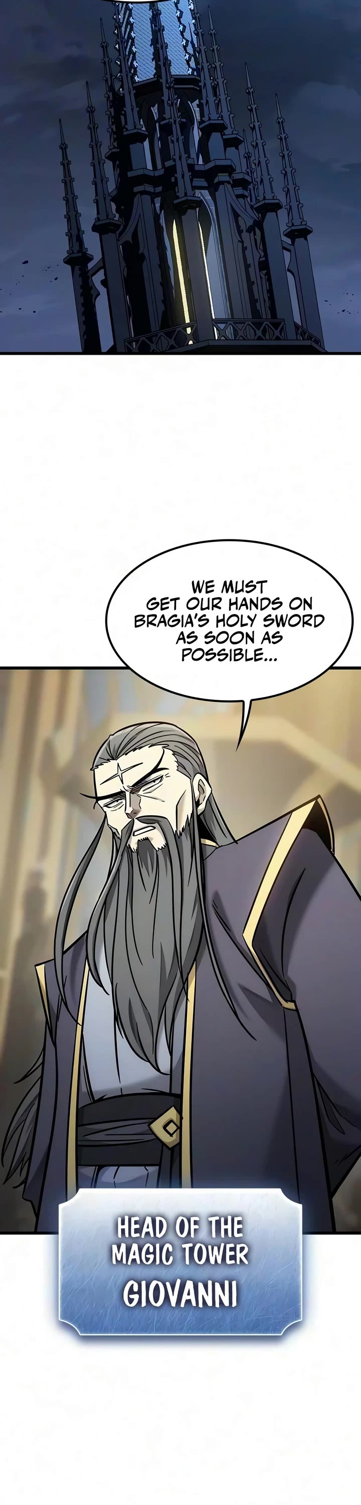 What a Bountiful Harvest, Demon Lord! chapter 76 page 3