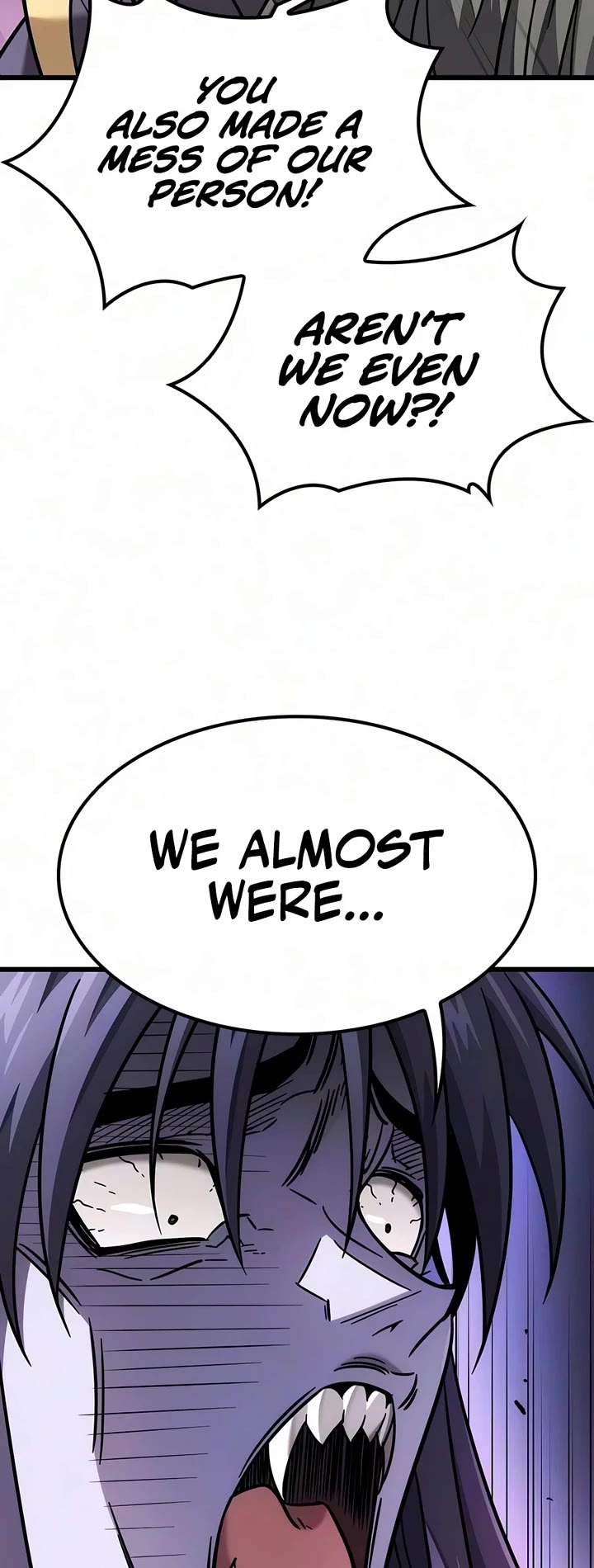 What a Bountiful Harvest, Demon Lord! chapter 76 page 35