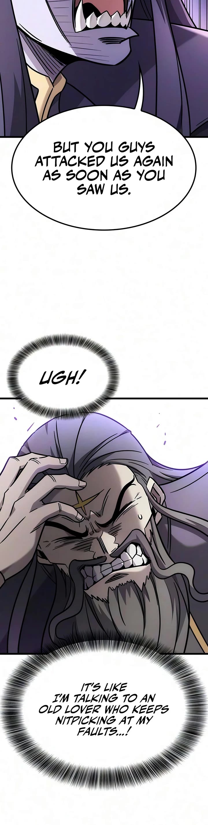 What a Bountiful Harvest, Demon Lord! chapter 76 page 36