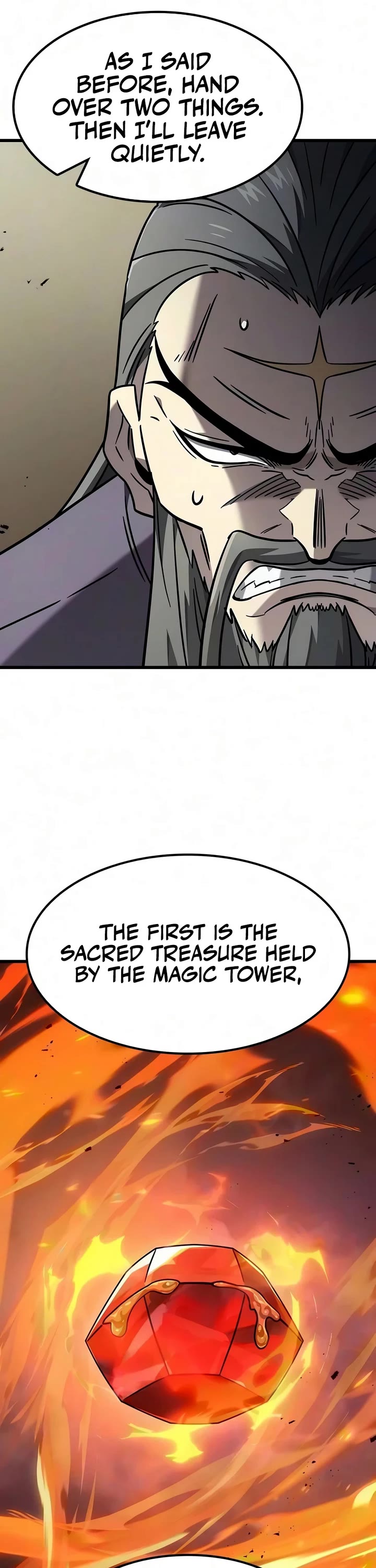 What a Bountiful Harvest, Demon Lord! chapter 76 page 42