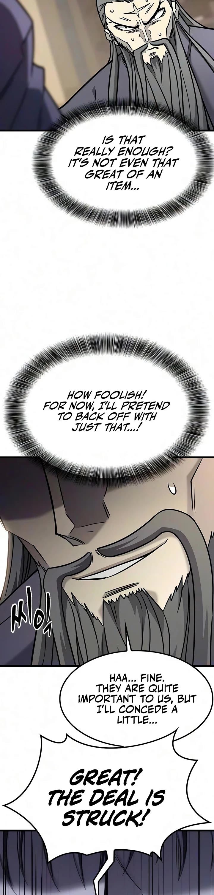 What a Bountiful Harvest, Demon Lord! chapter 76 page 44