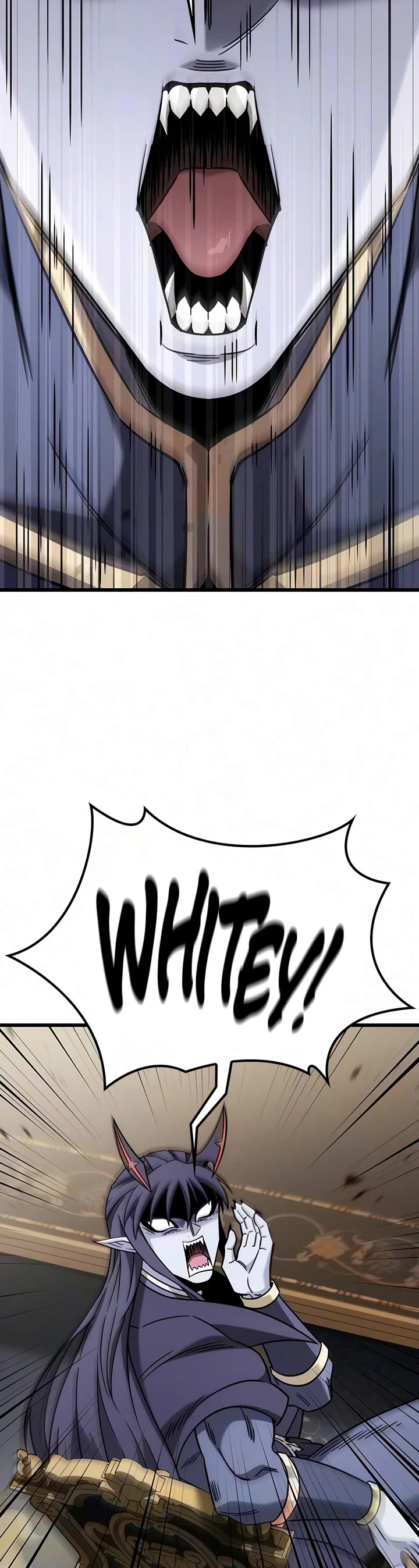 What a Bountiful Harvest, Demon Lord! chapter 76 page 45