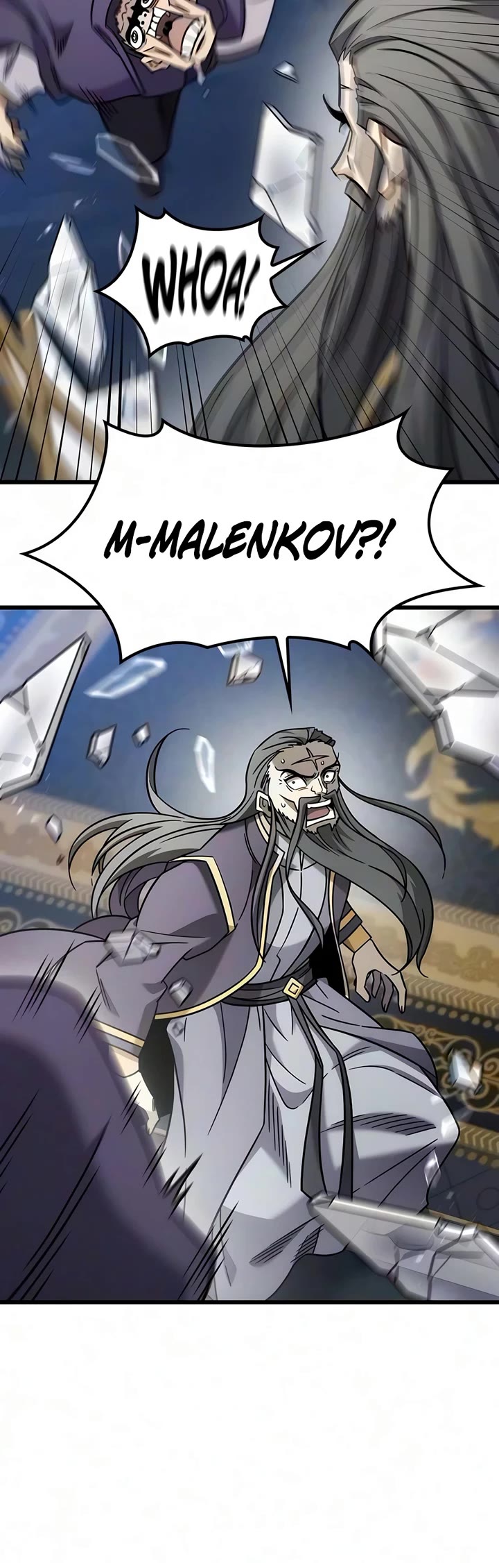 What a Bountiful Harvest, Demon Lord! chapter 76 page 6