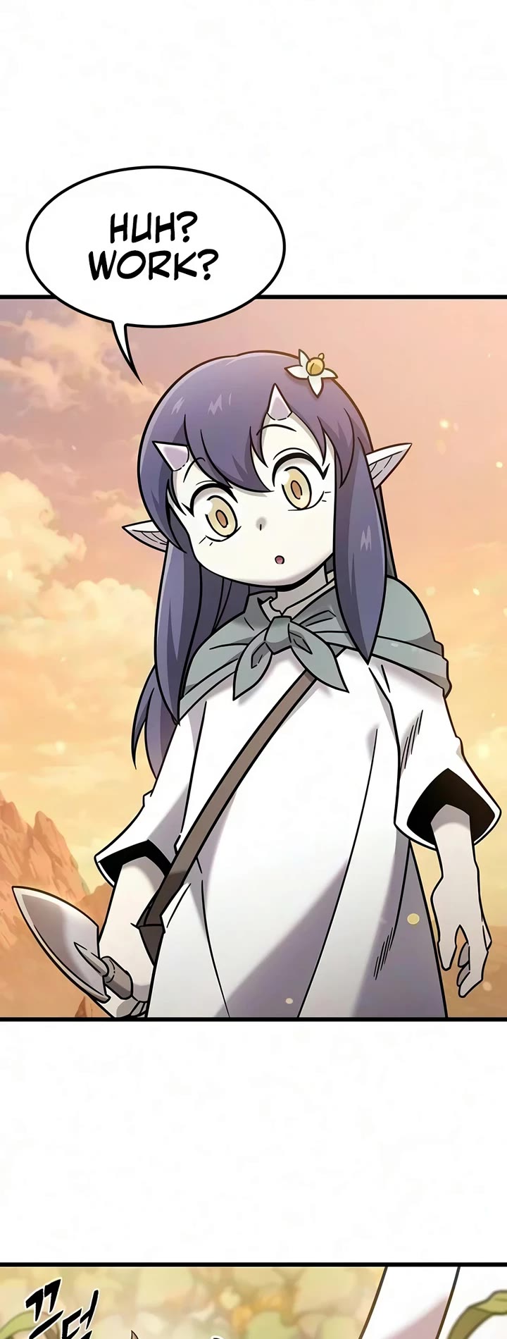 What a Bountiful Harvest, Demon Lord! chapter 77 page 15
