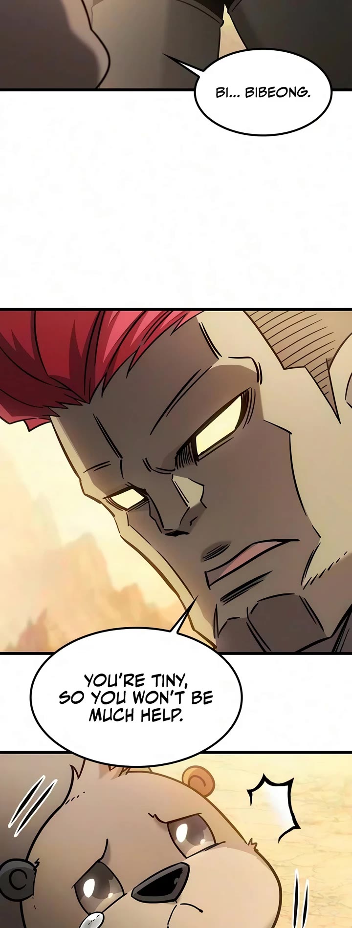 What a Bountiful Harvest, Demon Lord! chapter 77 page 21