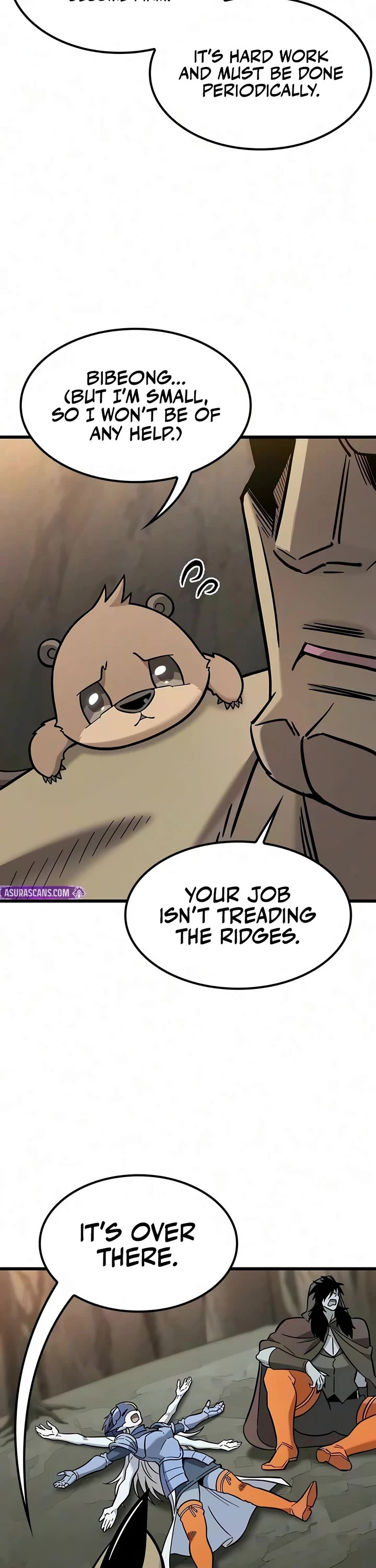 What a Bountiful Harvest, Demon Lord! chapter 77 page 25