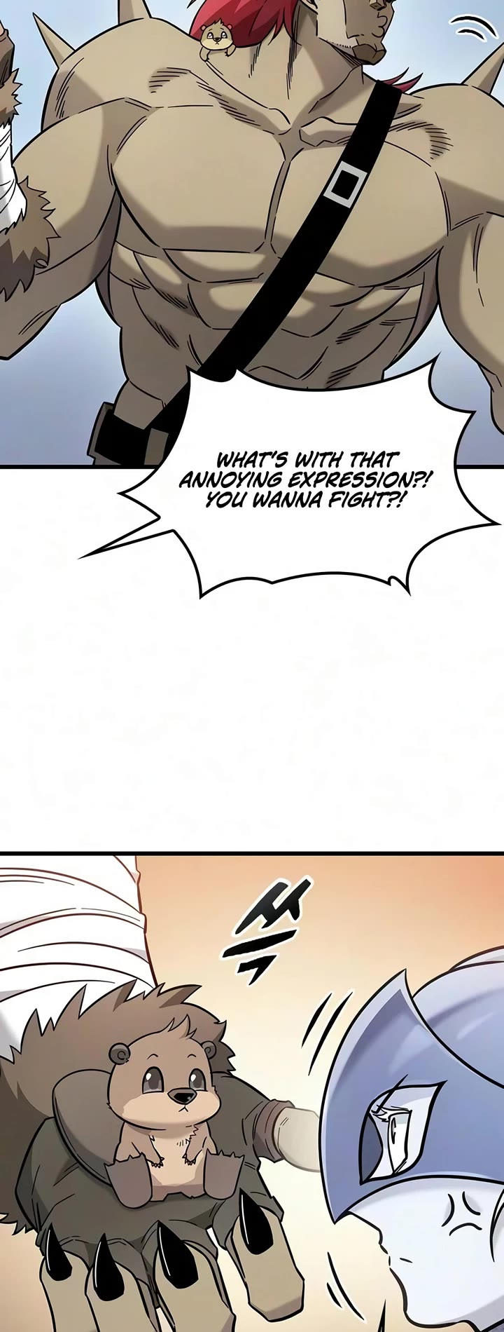What a Bountiful Harvest, Demon Lord! chapter 77 page 27