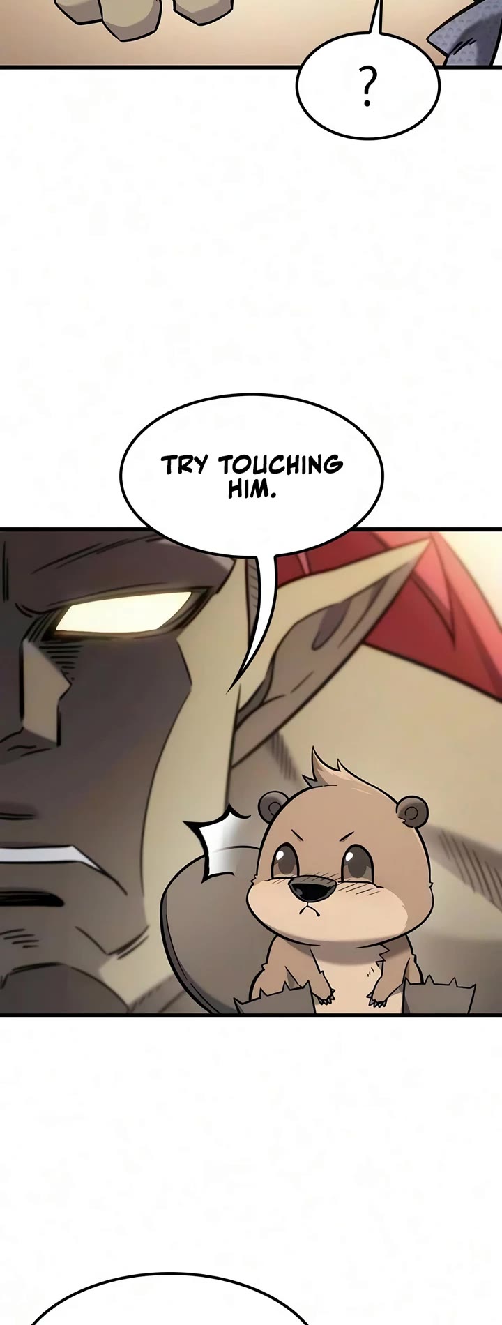 What a Bountiful Harvest, Demon Lord! chapter 77 page 28