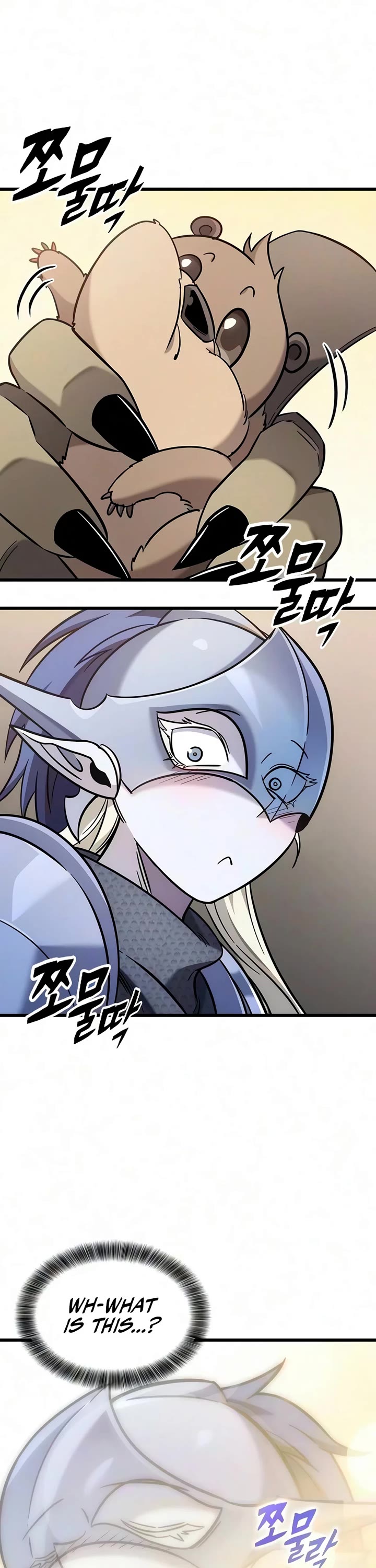 What a Bountiful Harvest, Demon Lord! chapter 77 page 30