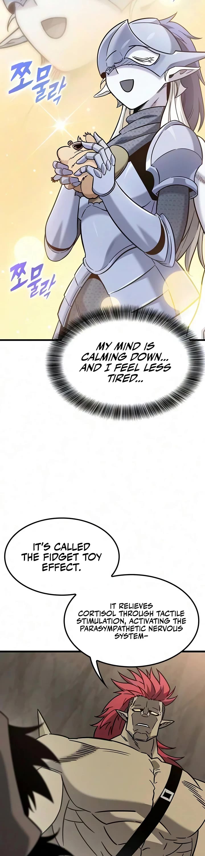 What a Bountiful Harvest, Demon Lord! chapter 77 page 31