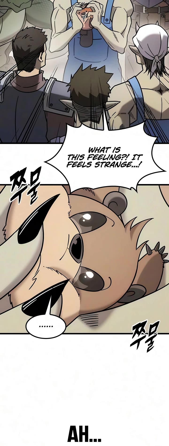 What a Bountiful Harvest, Demon Lord! chapter 77 page 33