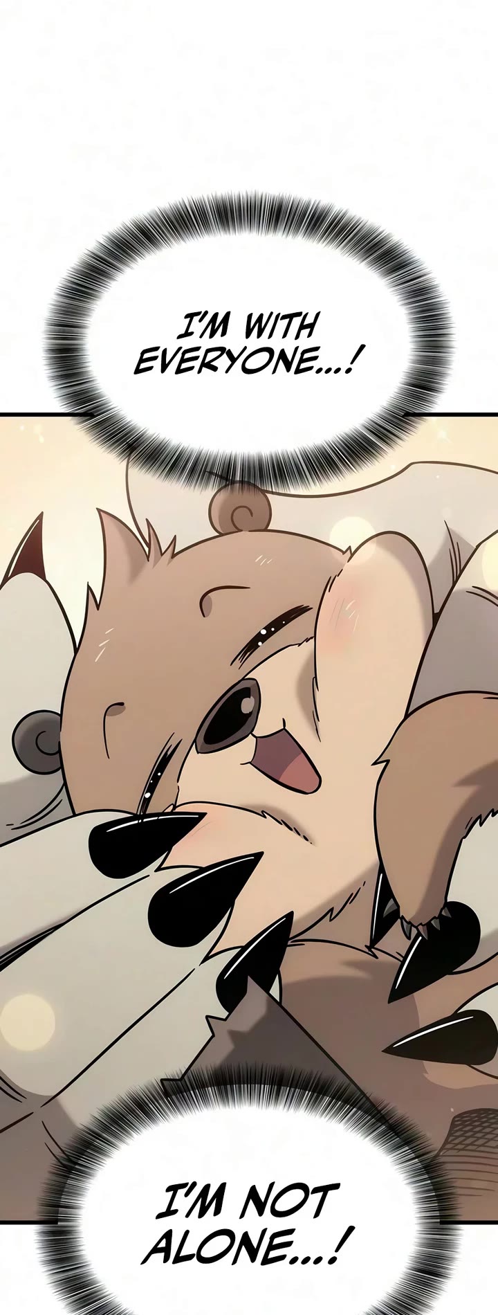 What a Bountiful Harvest, Demon Lord! chapter 77 page 34