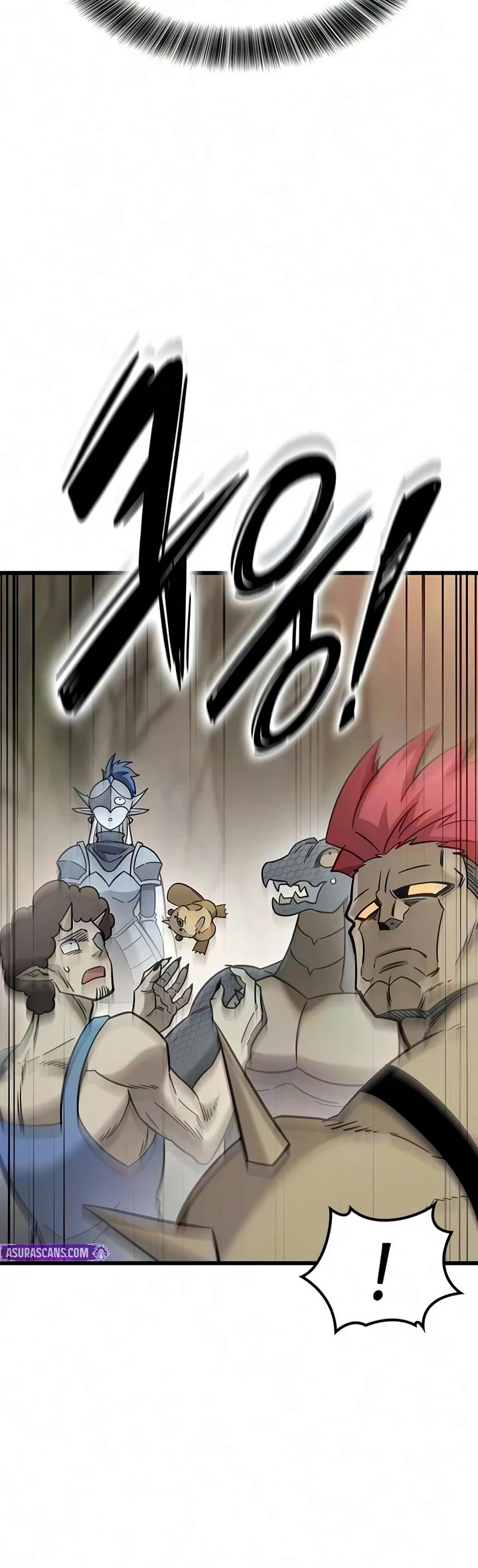 What a Bountiful Harvest, Demon Lord! chapter 77 page 35