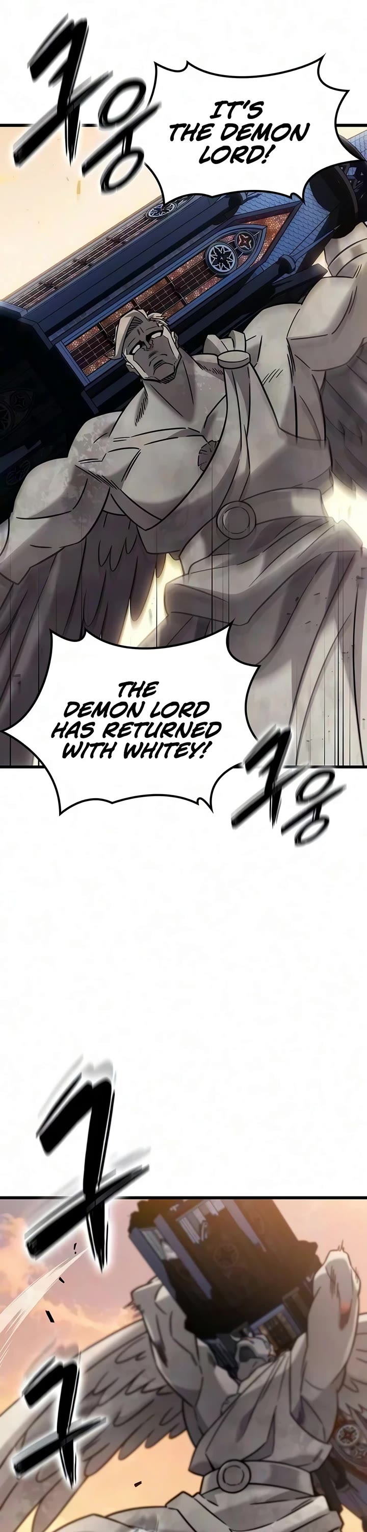 What a Bountiful Harvest, Demon Lord! chapter 77 page 36