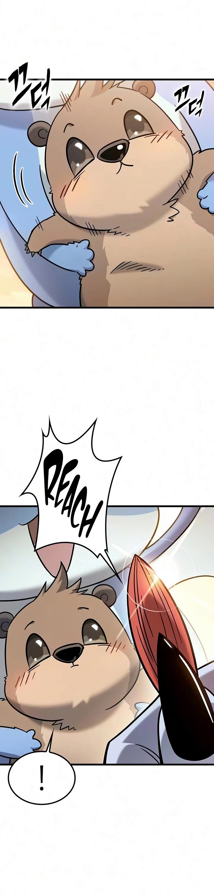 What a Bountiful Harvest, Demon Lord! chapter 77 page 43