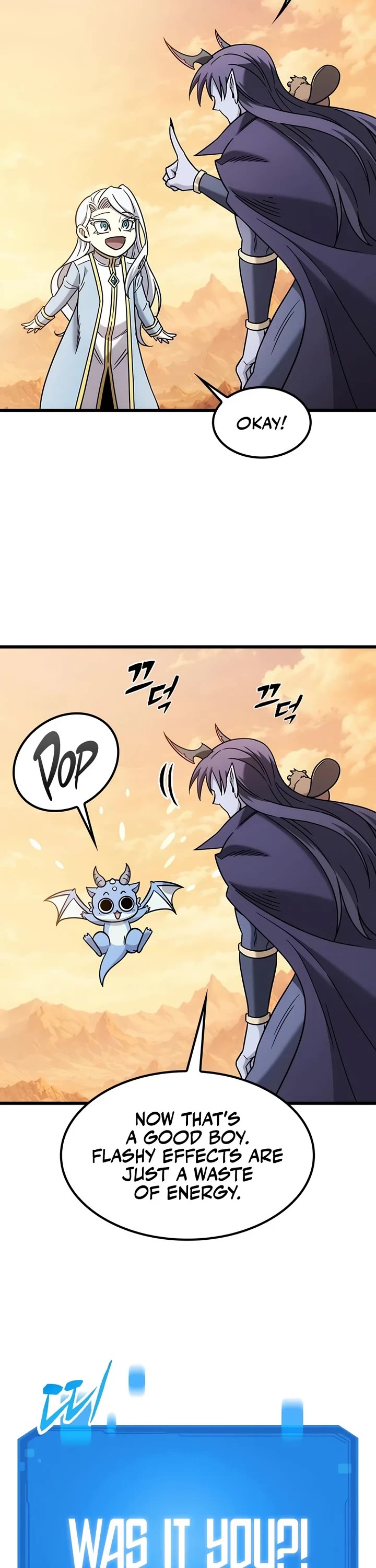 What a Bountiful Harvest, Demon Lord! chapter 78 page 14