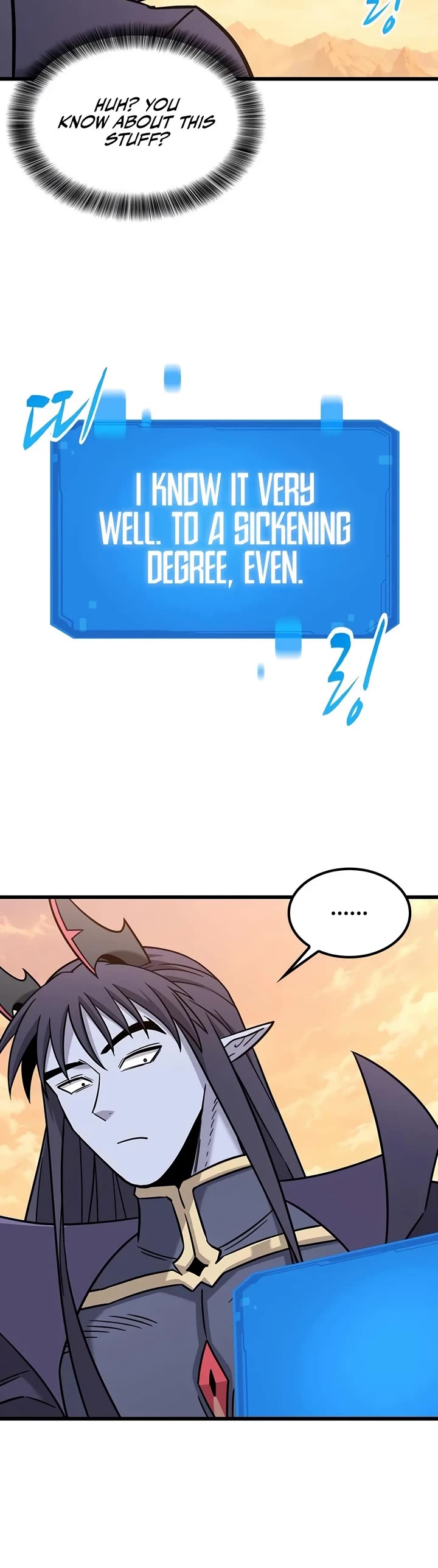 What a Bountiful Harvest, Demon Lord! chapter 78 page 16