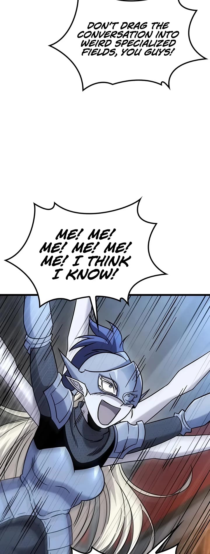 What a Bountiful Harvest, Demon Lord! chapter 78 page 27