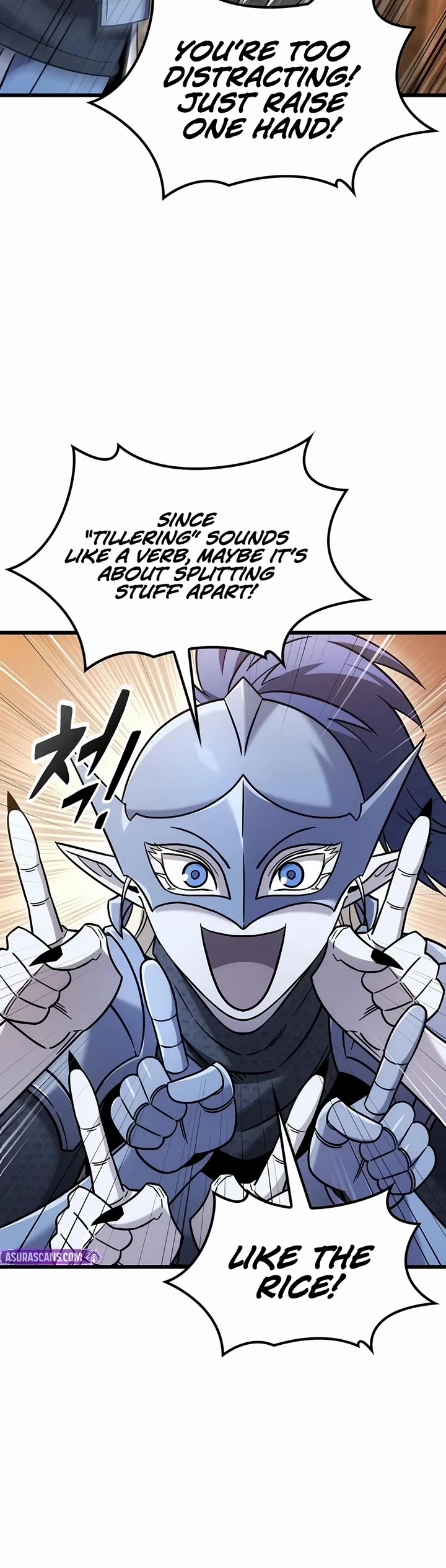 What a Bountiful Harvest, Demon Lord! chapter 78 page 28