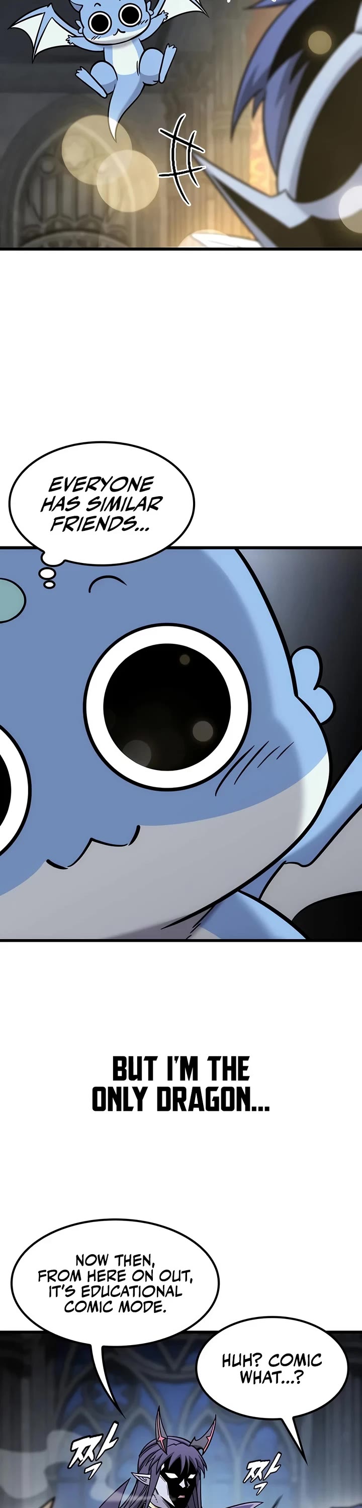 What a Bountiful Harvest, Demon Lord! chapter 78 page 31