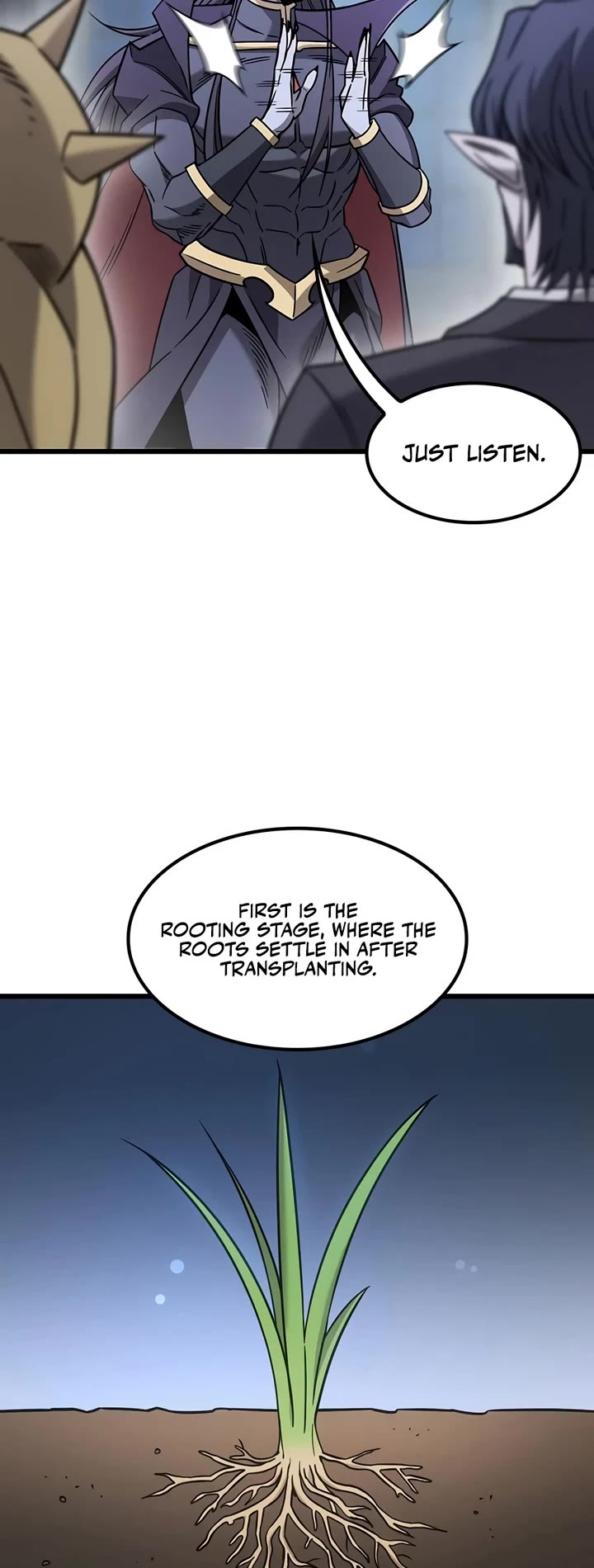 What a Bountiful Harvest, Demon Lord! chapter 78 page 32