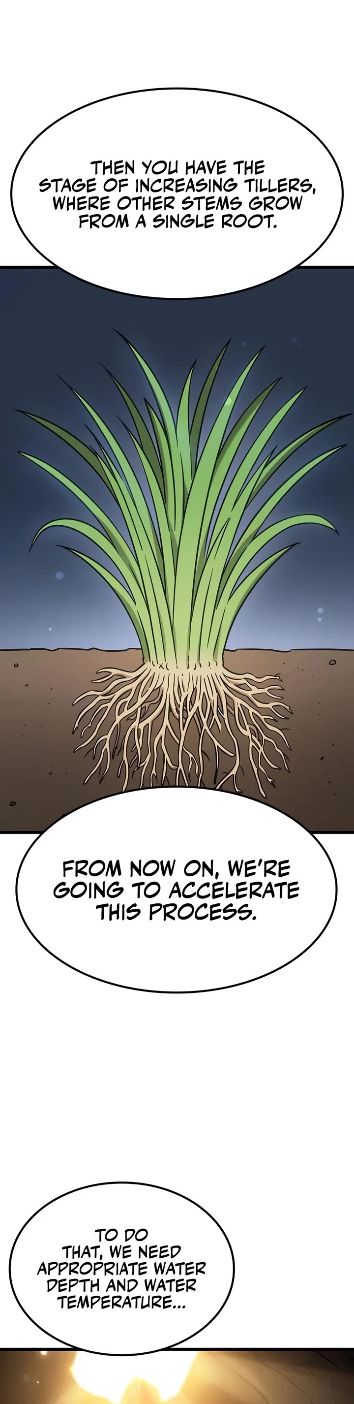 What a Bountiful Harvest, Demon Lord! chapter 78 page 34