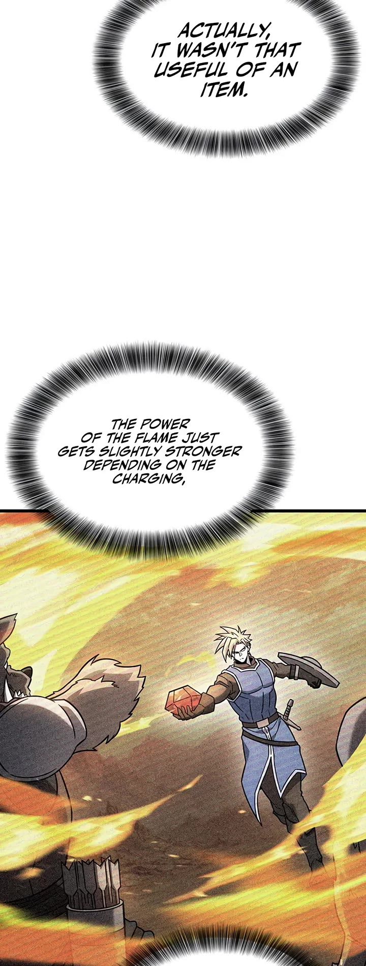 What a Bountiful Harvest, Demon Lord! chapter 78 page 38