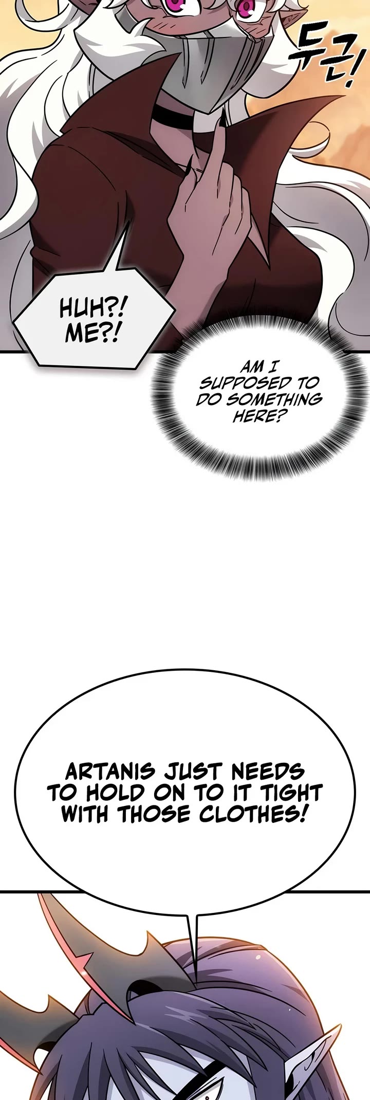 What a Bountiful Harvest, Demon Lord! chapter 78 page 4