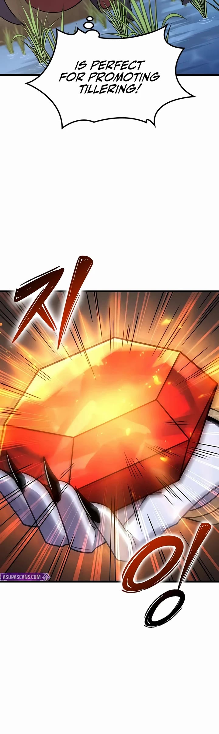 What a Bountiful Harvest, Demon Lord! chapter 78 page 40