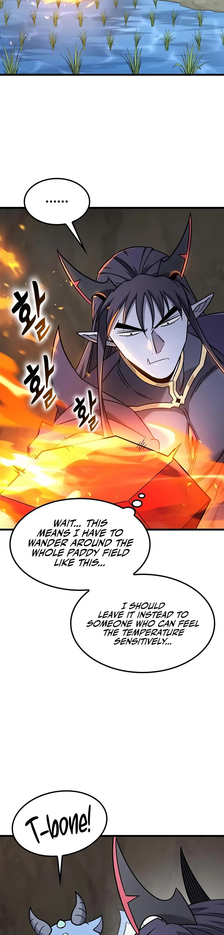 What a Bountiful Harvest, Demon Lord! chapter 78 page 42