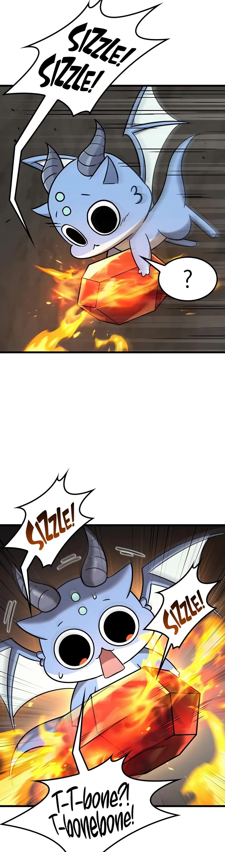 What a Bountiful Harvest, Demon Lord! chapter 78 page 44
