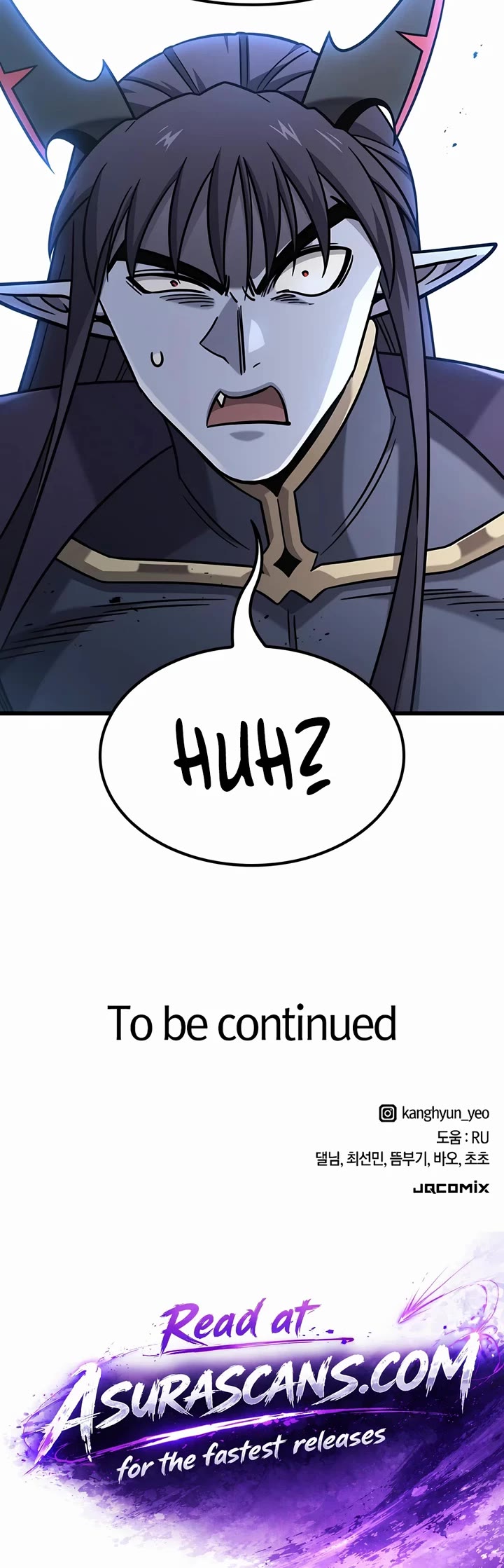 What a Bountiful Harvest, Demon Lord! chapter 78 page 52