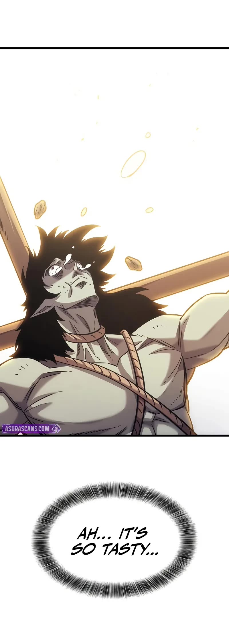 What a Bountiful Harvest, Demon Lord! chapter 8 page 11