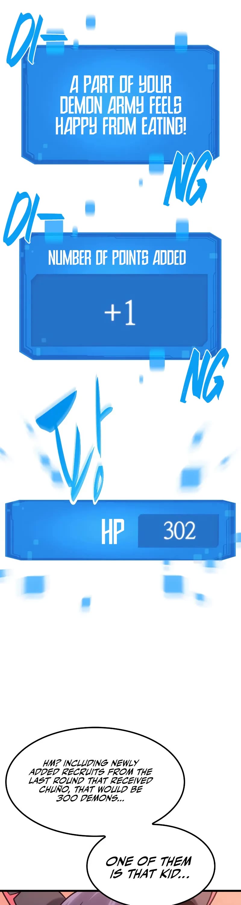 What a Bountiful Harvest, Demon Lord! chapter 8 page 12