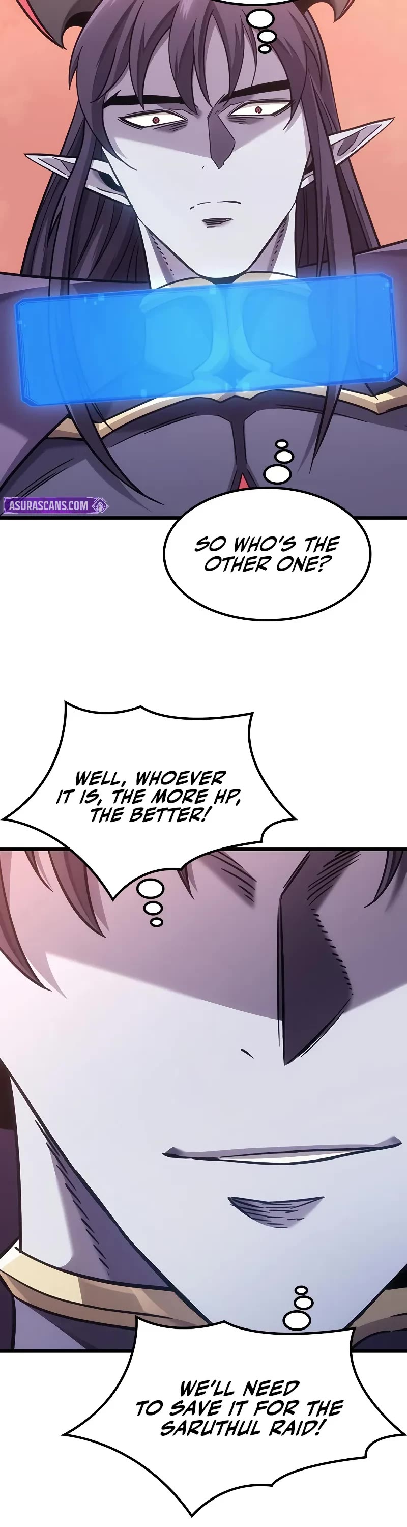 What a Bountiful Harvest, Demon Lord! chapter 8 page 13