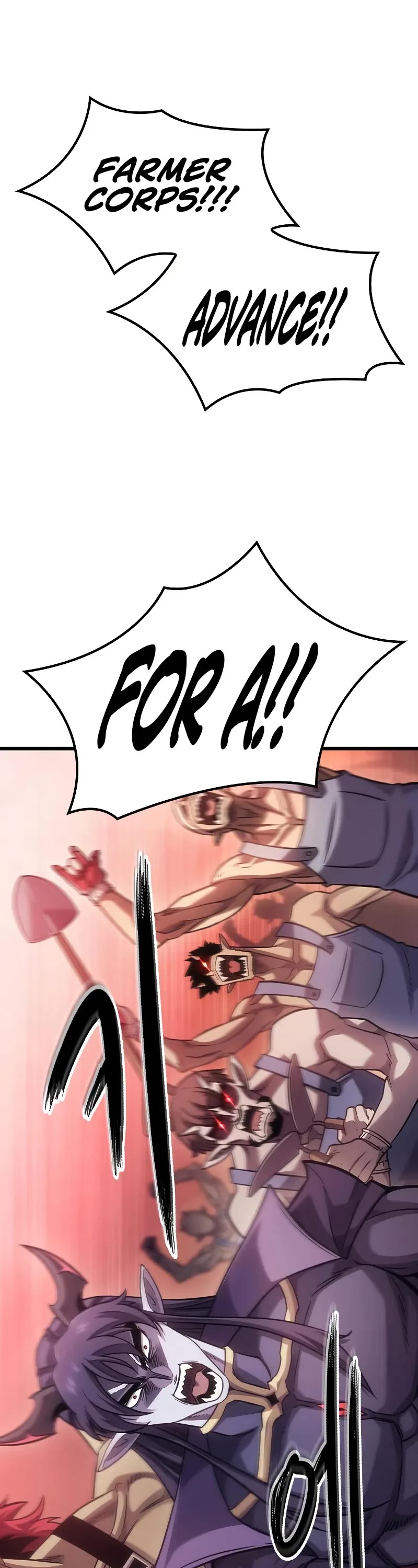 What a Bountiful Harvest, Demon Lord! chapter 8 page 14