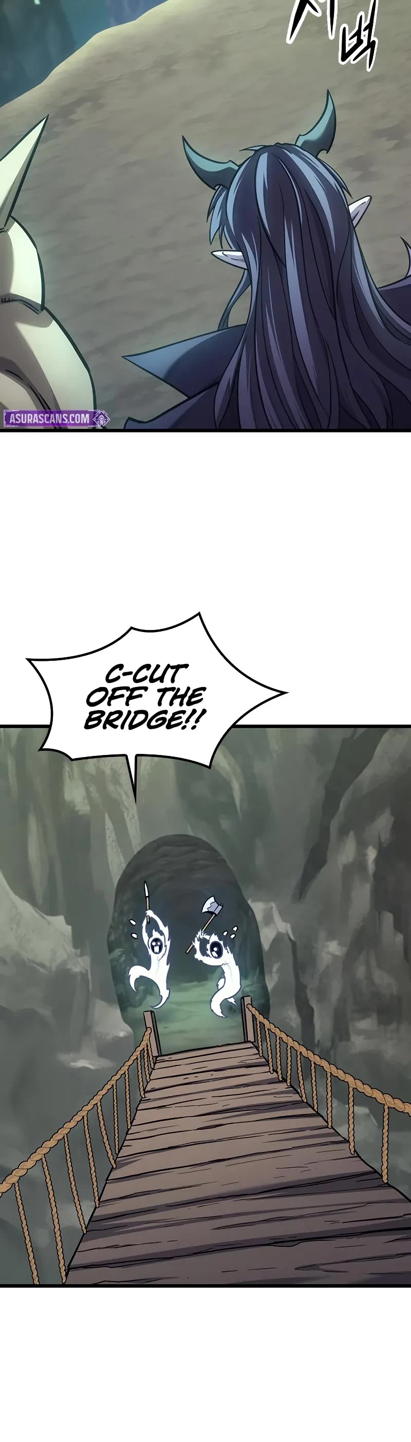 What a Bountiful Harvest, Demon Lord! chapter 8 page 16