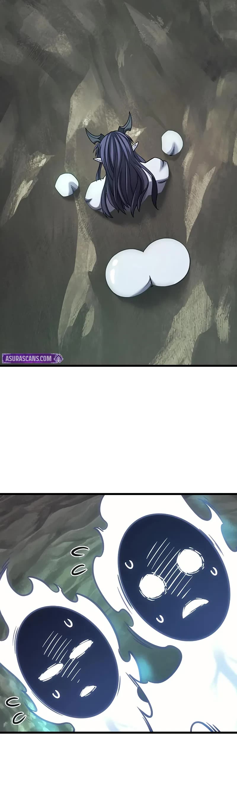 What a Bountiful Harvest, Demon Lord! chapter 8 page 21