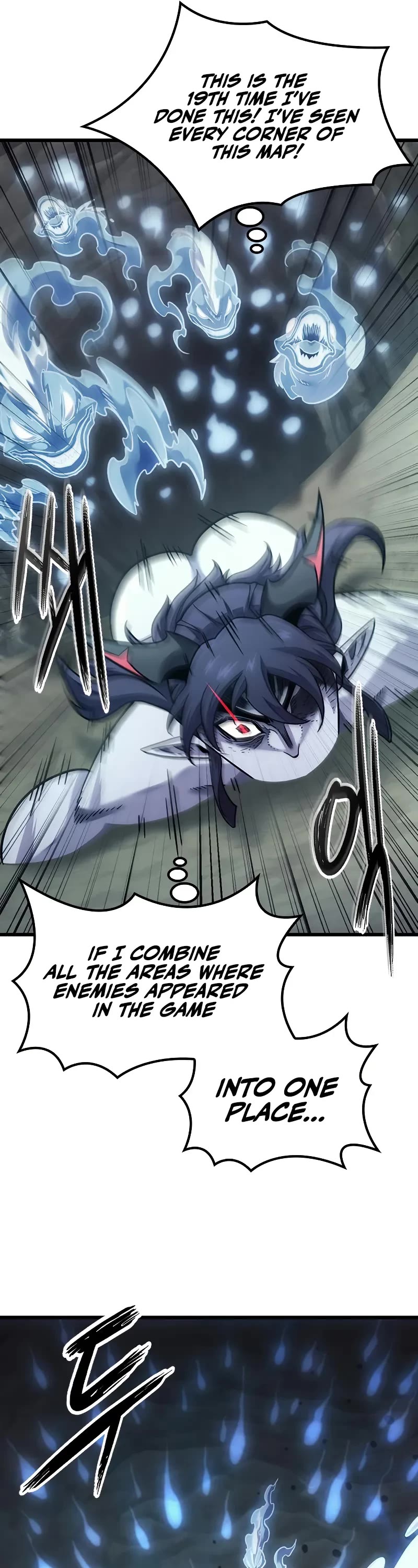 What a Bountiful Harvest, Demon Lord! chapter 8 page 32