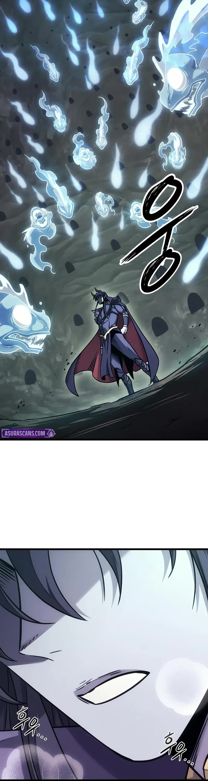 What a Bountiful Harvest, Demon Lord! chapter 8 page 33