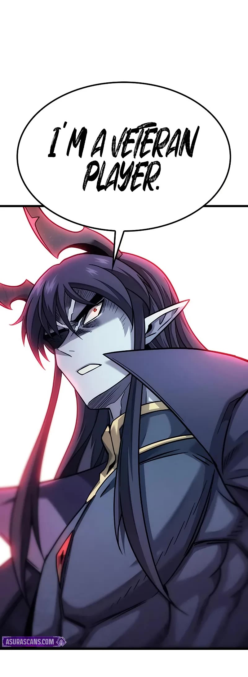 What a Bountiful Harvest, Demon Lord! chapter 8 page 35