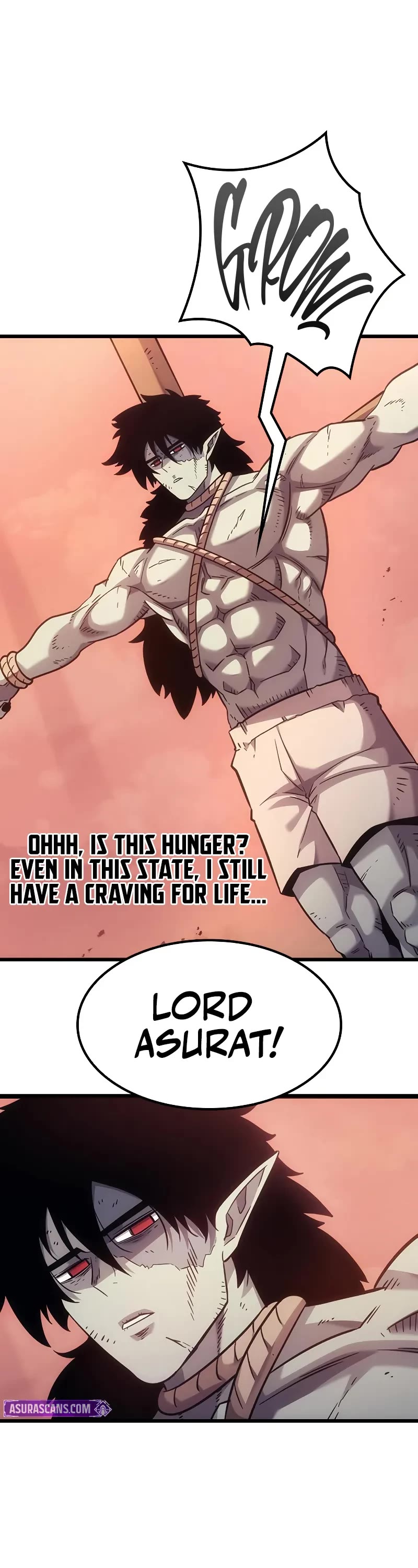 What a Bountiful Harvest, Demon Lord! chapter 8 page 4